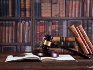 Navigating the Maze: Understanding the Different Types of Corporate Law