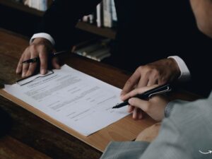 Bankruptcy Attorney Columbus Ohio: Your Guide to Legal Relief