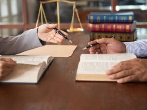 Why You Need a Product Liability Lawyer on Your Side