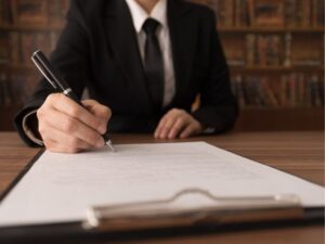 Burn Injury Attorney: Your Guide to Legal Support After a Burn Injury