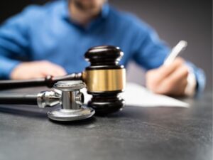 Navigating Excellence: A Deep Dive into Corporate Law Firms in Chicago