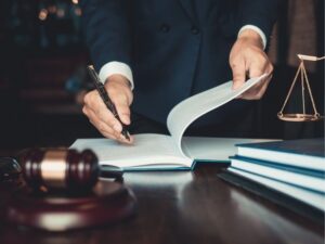 What Is Third-Party Liability? A Comprehensive Guide