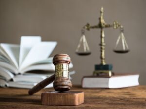 Industrial Accident Attorney: Your Guide to Navigating Workplace Injuries