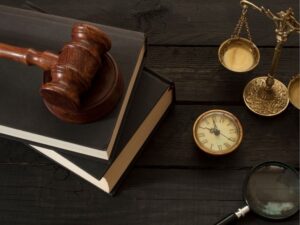 Understanding a Professional Law Corporation: What You Need to Know