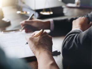 Navigating the Legal Path: A Deep Dive into Immigration Law Firms Michigan Trusts