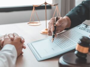 Understanding a Florida Family Law Motion to Strike: What It Means and How It Works