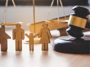 Finding the Right Family Law Attorney in Amarillo, TX: Your Guide to Legal Support