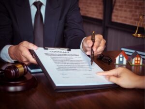 Hiring a Property Damage Attorney in Los Angeles: Your Guide to Protecting Your Rights and Property