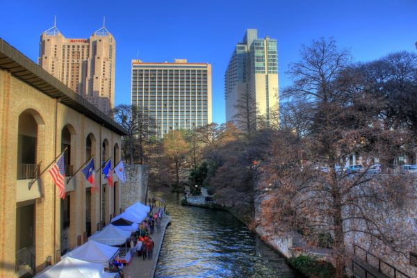 Car Insurance in Texas