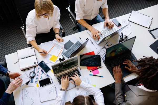 Hostile work environment lawsuit