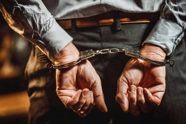 Illegal police searches