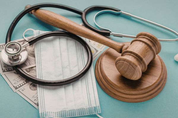 Executor responsibilities