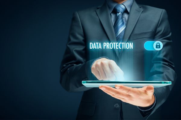 Data protection laws overview