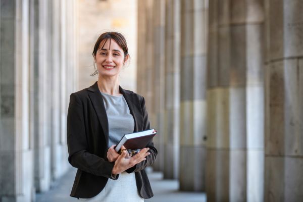 How to choose a law school