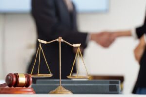 How to Get Legal Representation for Free