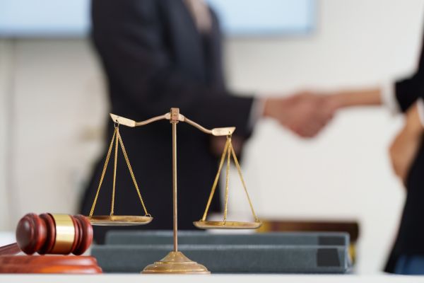 legal representation for free