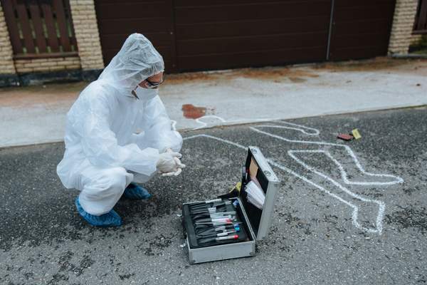 criminal discovery process