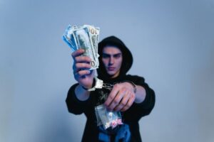Drug Possession Charges: Laws, Penalties, and Defenses
