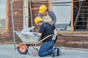 Construction Site Injury Lawyer: When to Hire One