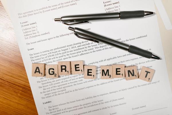 breaking a lease legally