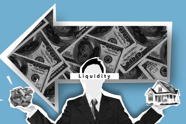 chapter 7 asset liquidation