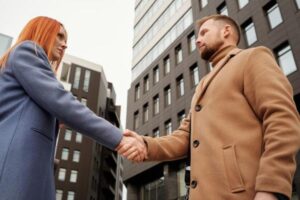General Partnership vs Limited Partnership: Legal Differences