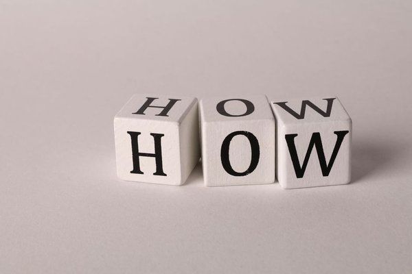 how to choose an executor