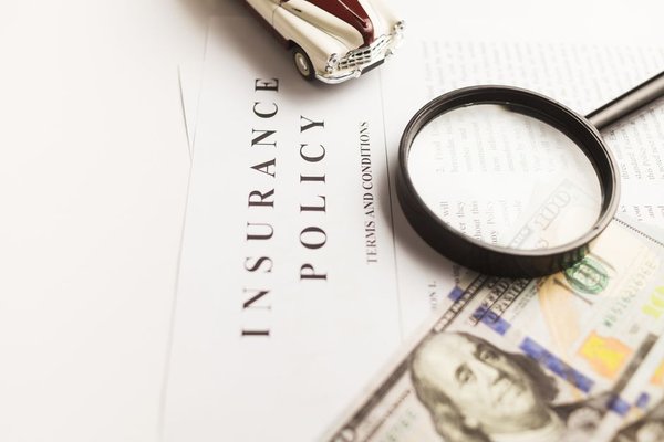 insurance coverage dispute