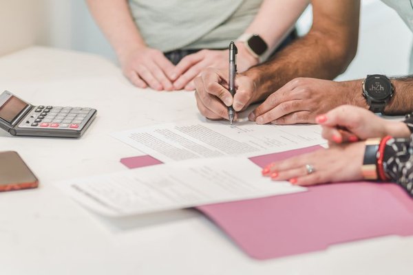 insurance notice provision