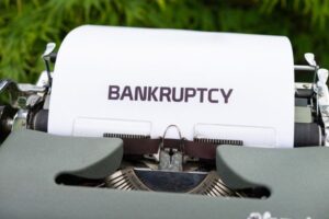 Reaffirmation Agreement in Bankruptcy: What It Means