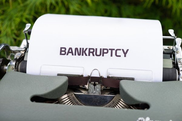 reaffirmation agreement bankruptcy