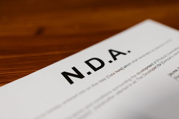 trade secret protection and ndas